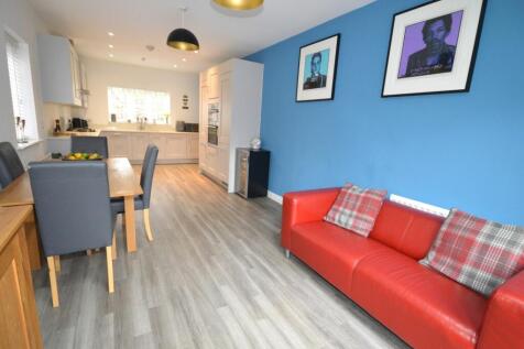 Family/Dining Room