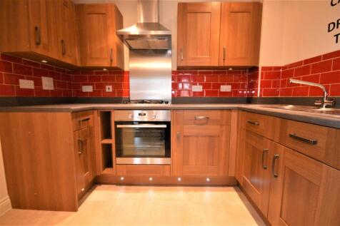 Fitted Kitchen