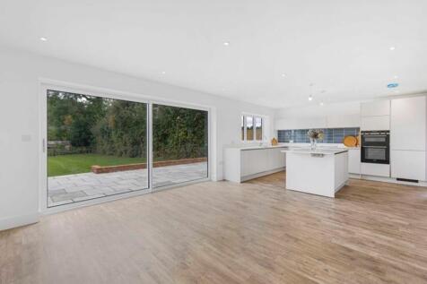 Kitchen/Family Room