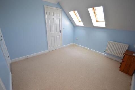 2nd Floor Bedroom