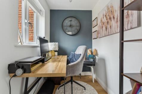 Home Office