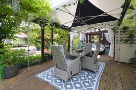 Entertaining Area