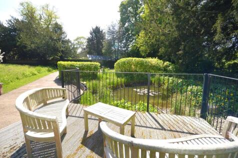 Communal Gardens