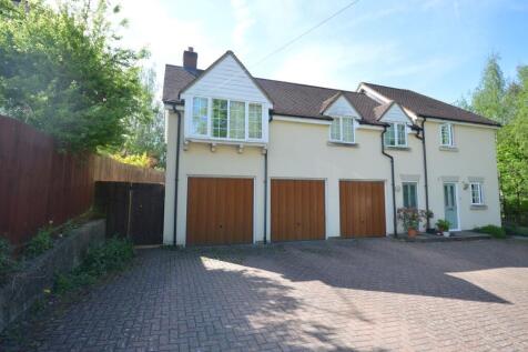 Garage &amp; Driveway