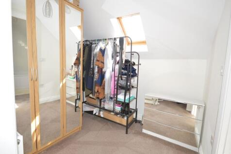 Dressing Room