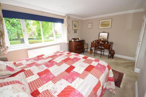 Main bedroom