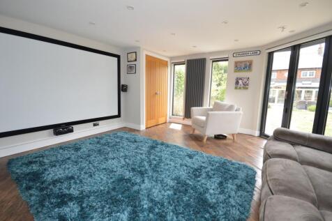 Den/Home Office