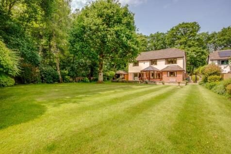 Rear and Garden