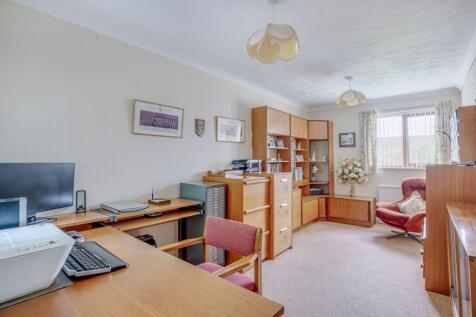 Home office