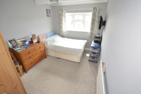 Annex Bedroom