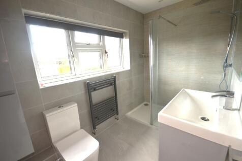 EnSuite Shower Room