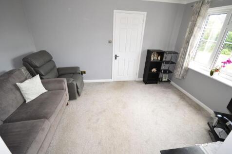 Annex Sitting Room