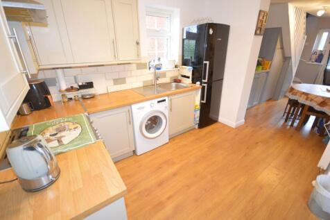 Annex Kitchen