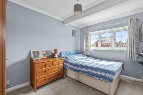 Annexe Bedroom