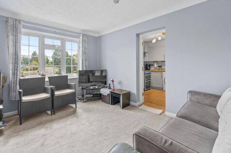 Annexe Sitting Room