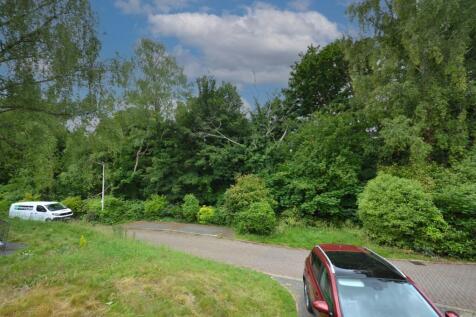 View of Woods to Rear