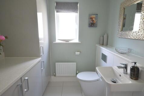 Utility Rom and WC