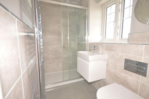 2nd En Suite