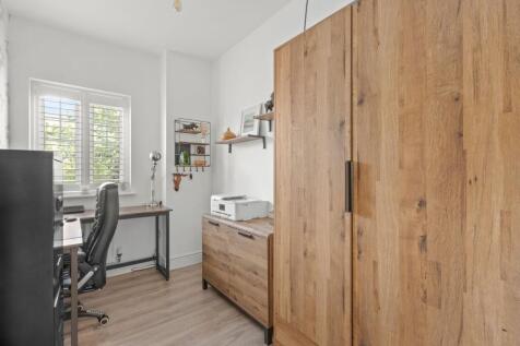 Home Office