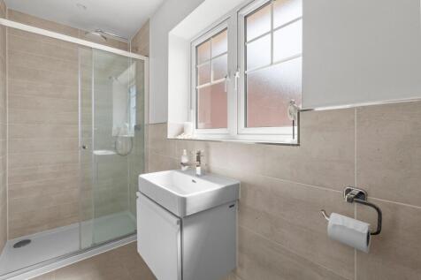 2nd En suite