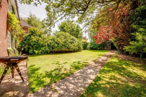Gardens