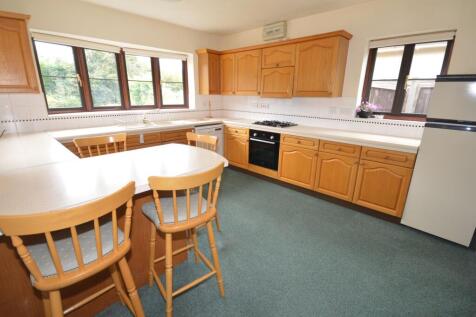 Kitchen-Breakfast Room