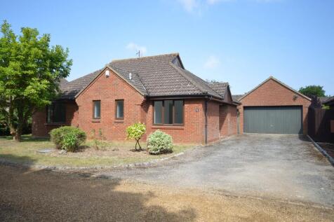 Front and driveway