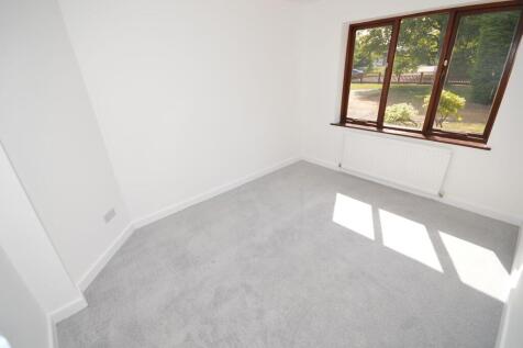 Bedroom/Reception Room