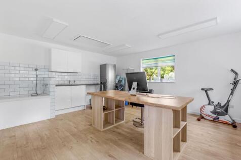 Home Office