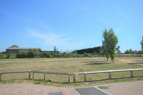 Outlook to the Front