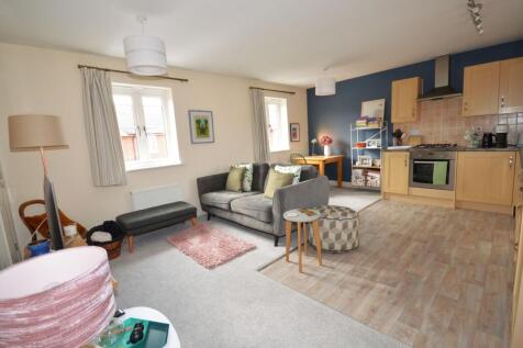 Open Plan Living Space