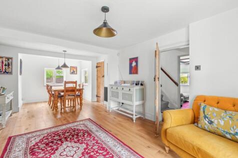 Family/Dining Room