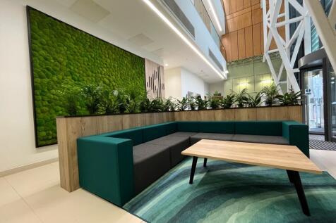 Nexus House
