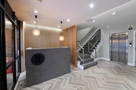 Staple House