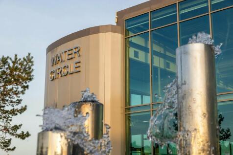Water Circle
