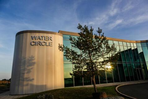 Water Circle