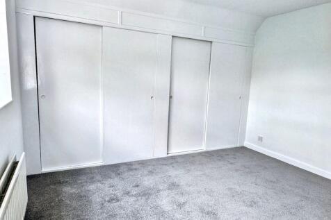 Integral Wardrobe...