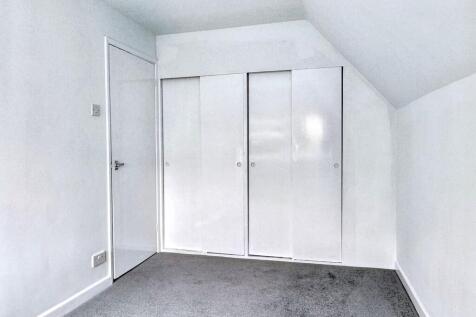 Integral Wardrobe...