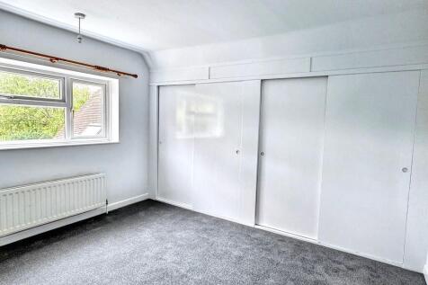 Integral Wardrobe...