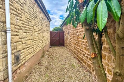 Side Access To Pr...