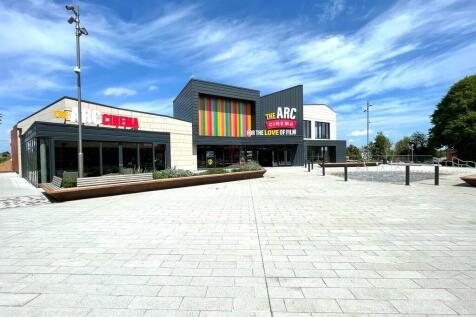 Daventry Arc Cine...