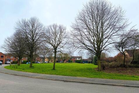 Green Area Close ...