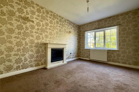 Dining Room/Bedroom