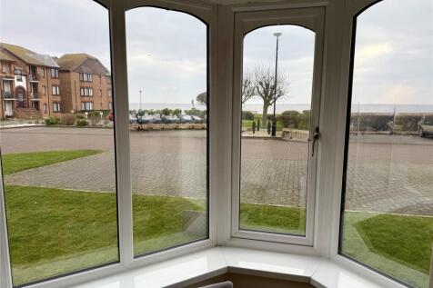 Living Area View