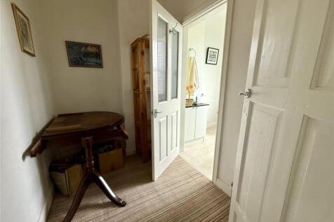 Dressing Room