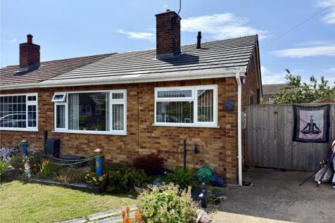Front Aspect