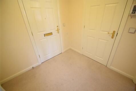 Hallway / Exit