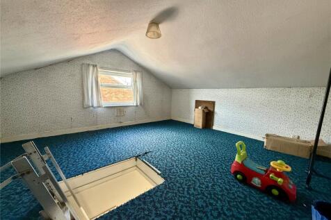 Loft Space