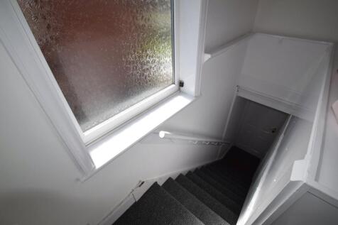 Entrance Stairs Hall