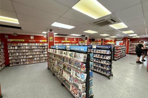 Sales Floor 1